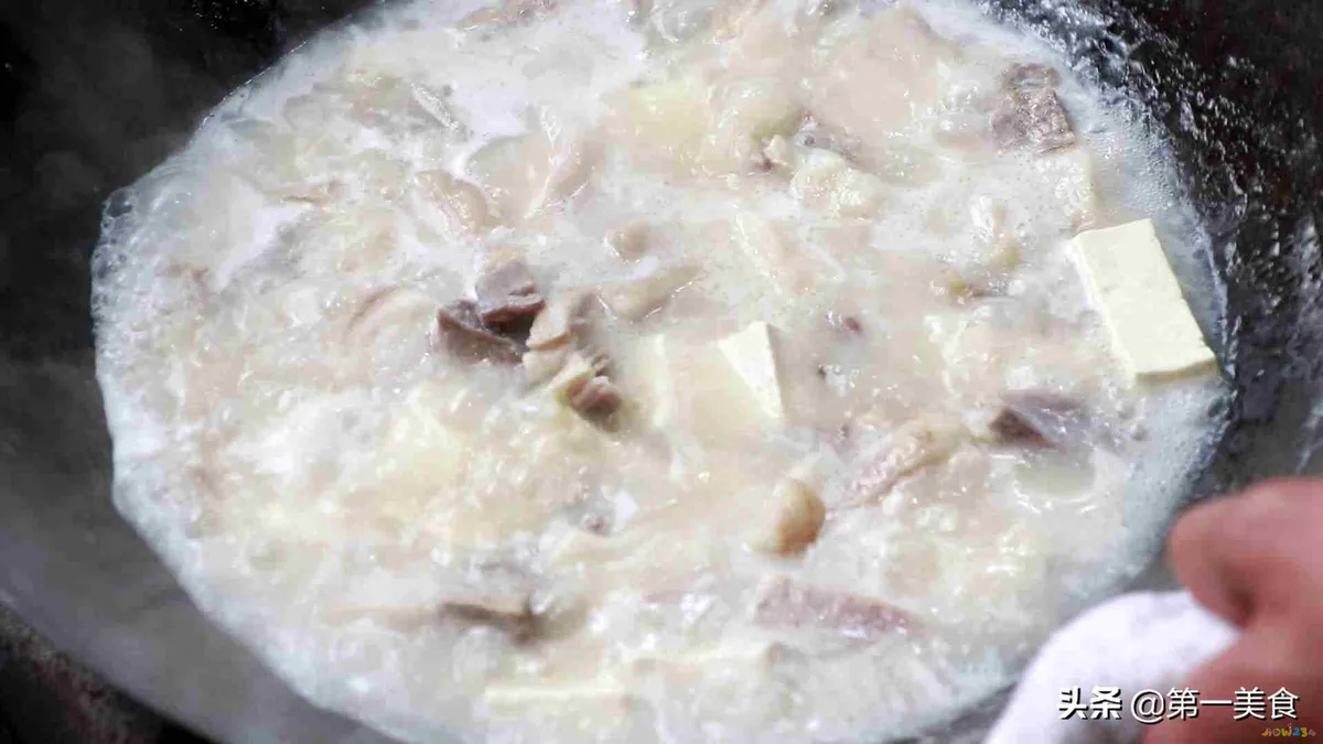 羊肉家常做法简单又好吃_家常羊肉_羊肉家常做法