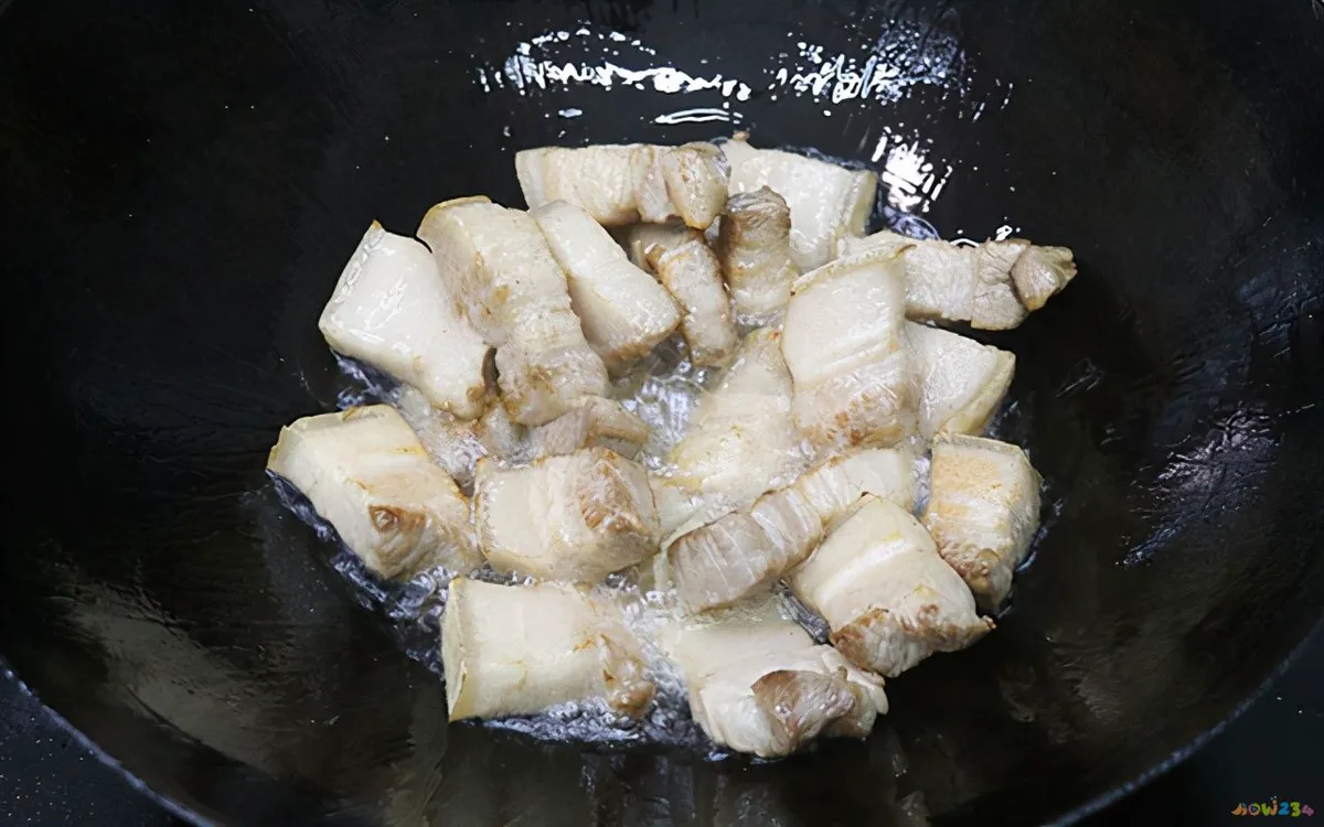 红烧肉家常做法图解_图解家常红烧肉做法视频_图解家常红烧肉做法大全