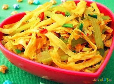 19道素菜的做法，简单又美味！好吃爽口，每天不重样，家人都爱吃