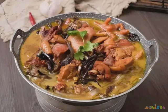 鸡肉家常菜图片_鸡肉家常菜怎么做好吃_鸡肉家常菜