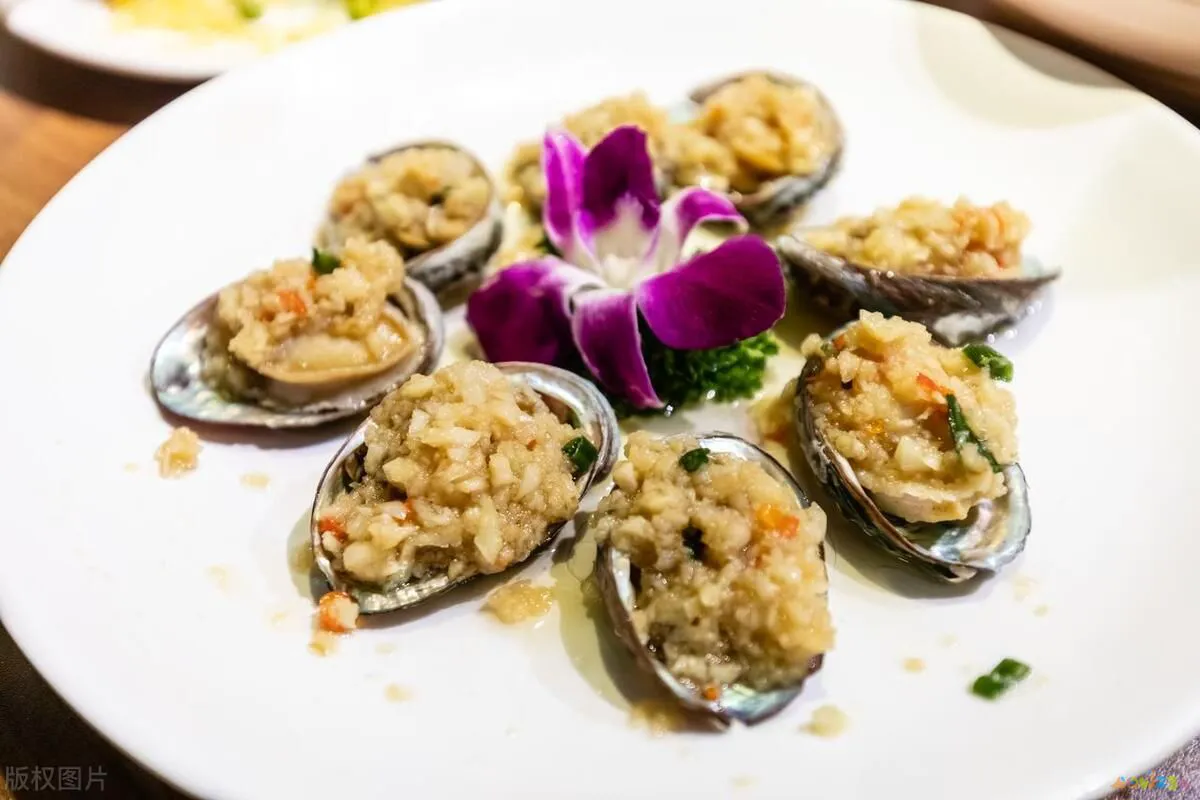 家常鲍鱼做法视频教程_家常鲍鱼做法粉丝_鲍鱼的家常做法