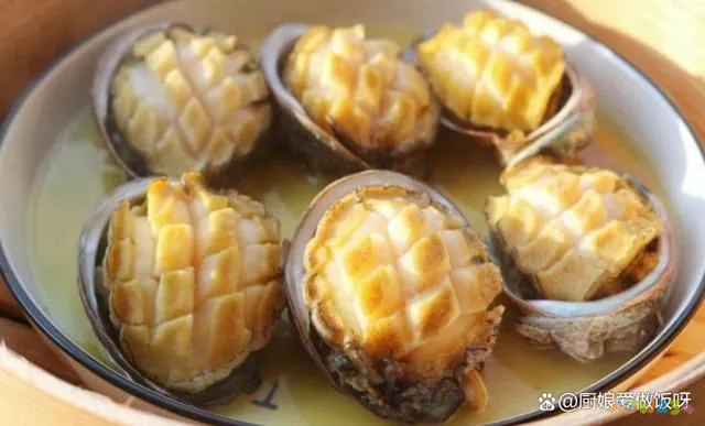 鲍鱼的家常做法_家常鲍鱼做法粉丝_家常鲍鱼做法大全家常