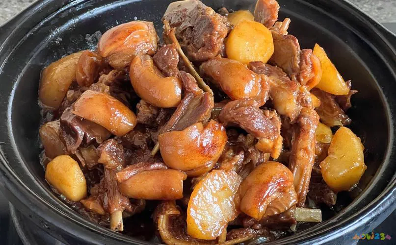 羊肉家常做法_羊肉怎么烧红烧羊肉家常_家常羊肉