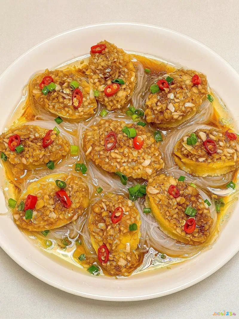 鲍鱼的家常做法_家常鲍鱼做法视频教程_家常鲍鱼做法粉丝