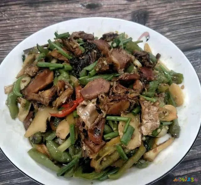 湖南熏鱼的家常做法_湖南熏鱼怎么做好吃又简单_湖南熏鱼的做法