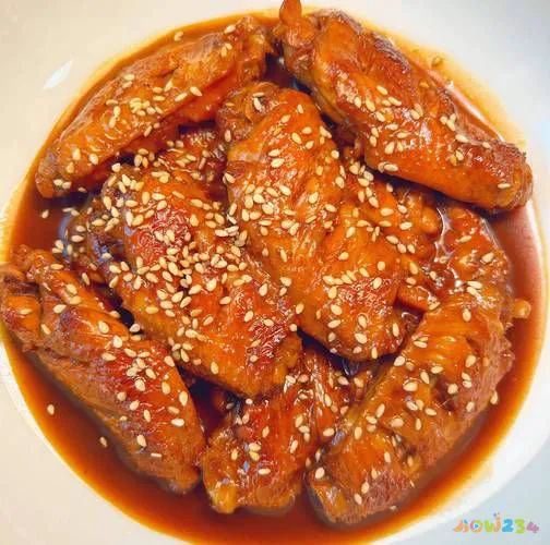 家常红烧鸡翅做法视频_家常红烧鸡翅做法大全_红烧鸡翅的家常做法