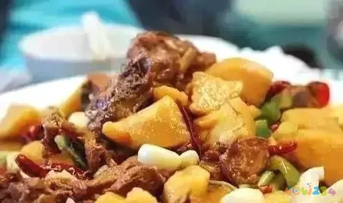 家常琵琶腿的简易做法_琵琶腿做法大全家常窍门_琵琶腿的做法大全家常