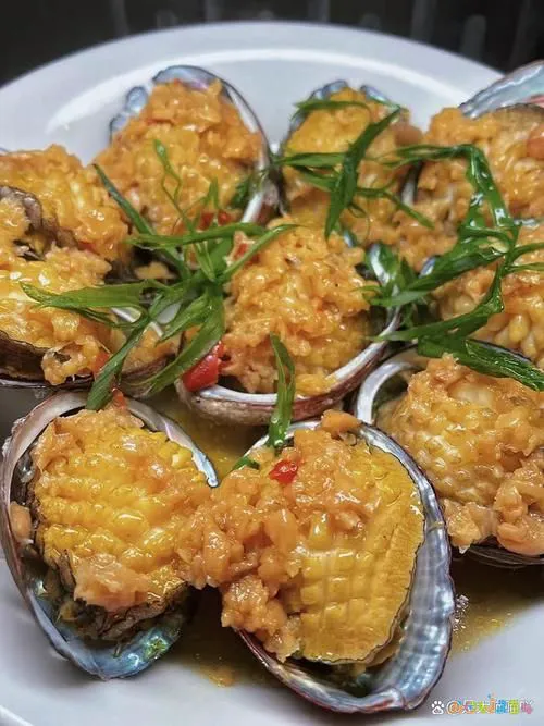 鲍鱼的家常做法_家常鲍鱼做法大全家常_家常鲍鱼做法粉丝