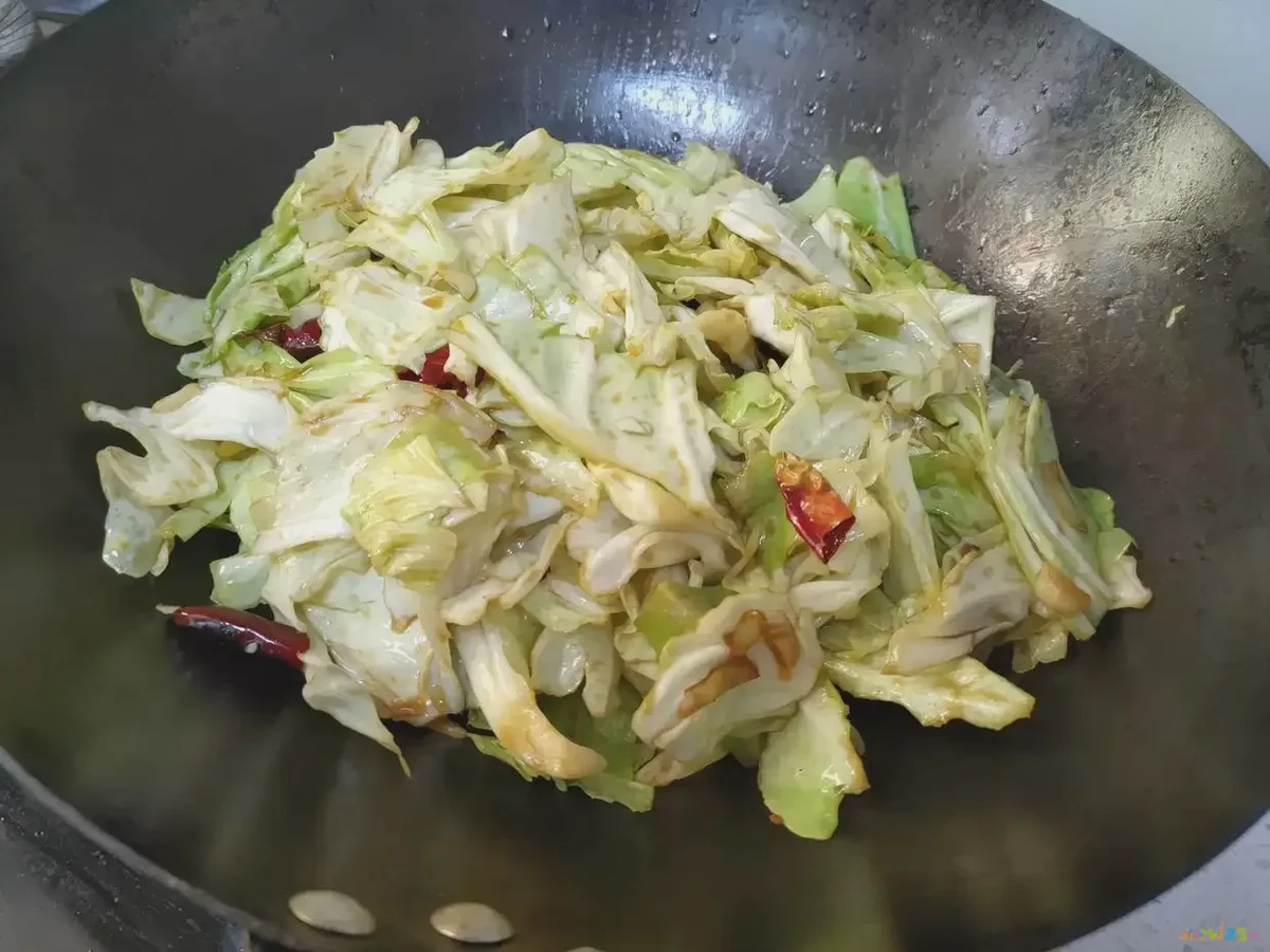 酸辣包菜的做法大全家常做法_家常做法酸辣包菜窍门_酸辣包菜的家常做法