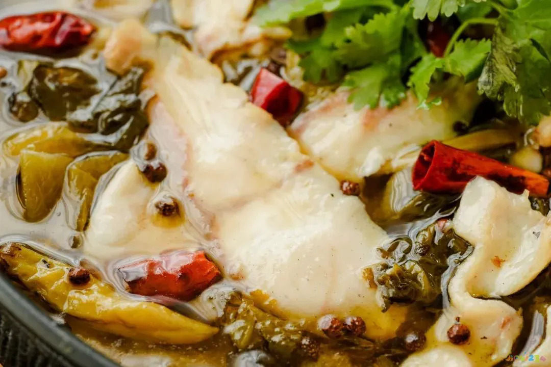 家常涮鱼锅的做法大全_怎样涮鱼锅怎么涮鱼锅_涮鱼锅的家常做法