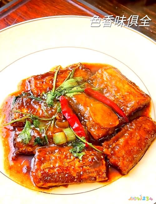 家常红烧做法带鱼视频_红烧带鱼的家常做法_家常红烧带鱼的做法及步骤窍门