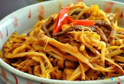 熏鱼做菜_家常菜熏鱼_家常菜熏鱼的做法