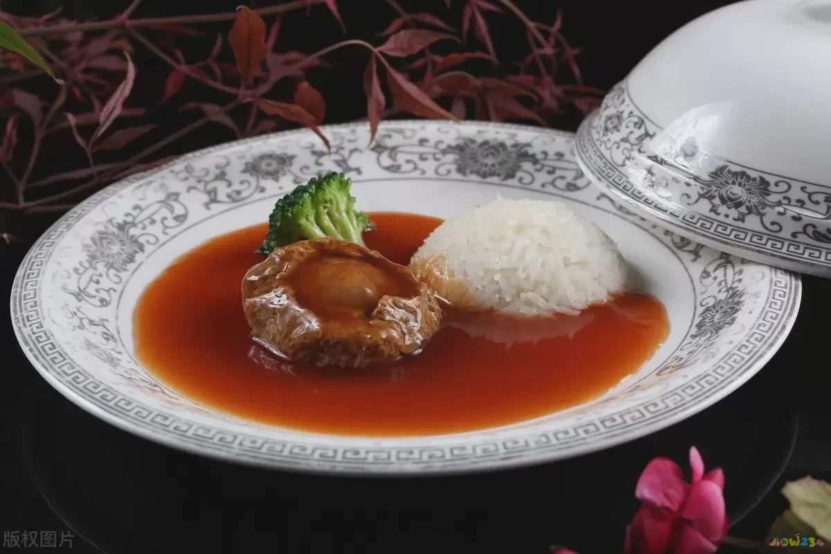 家常鲍鱼做法粉丝_家常鲍鱼做法大全家常_鲍鱼的家常做法