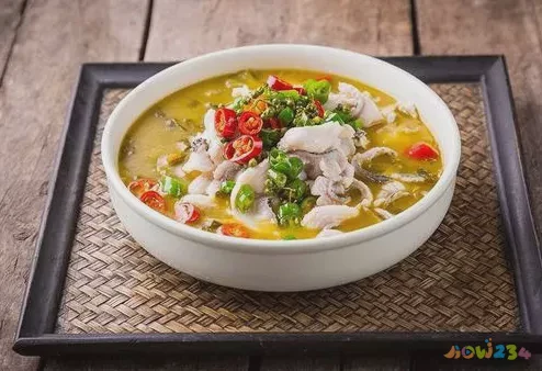 涮鱼锅的家常做法_家常涮鱼锅的做法大全_怎样涮鱼锅怎么涮鱼锅