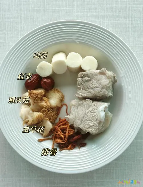 x猴头菇怎么做_猴头菇的家常做法_猴头菇怎么做菜