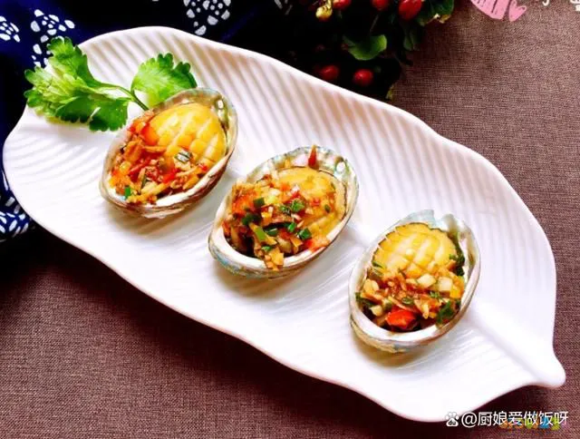 家常鲍鱼做法大全家常_鲍鱼的家常做法_家常鲍鱼做法粉丝