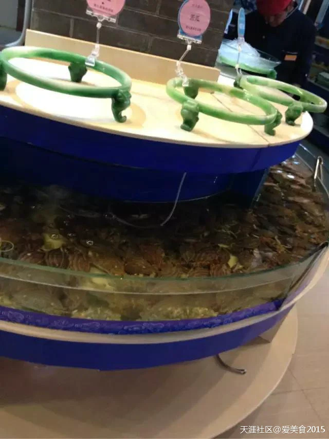 怡乡春竹,养生餐厅开启美食之旅-第8张图片-就爱百科 怡乡春竹,养生餐厅开启美食之旅-第8张图片-就爱百科