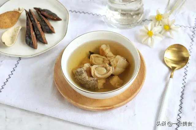 8道养生汤做法，年夜饭煮起来，滋补、清热、养生-第1张图片-就爱百科