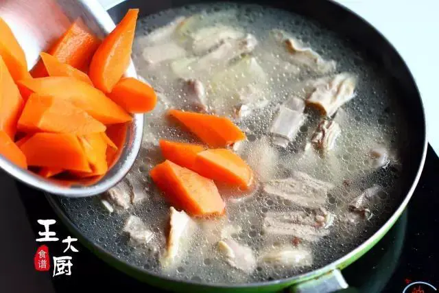 #营养美食季#有什么私藏的养生食谱可以分享吗？-第4张图片-就爱百科