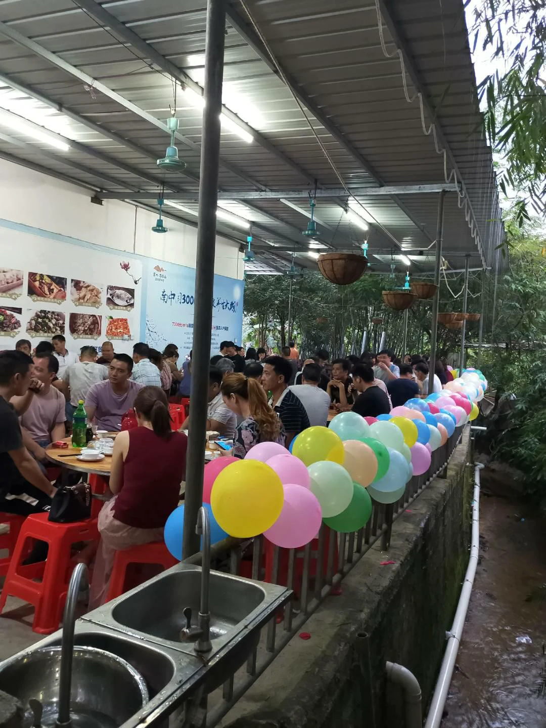 富力养生谷附近的特色农庄,伽晏美食庄园-第9张图片-就爱百科 富力养生谷附近的特色农庄,伽晏美食庄园-第9张图片-就爱百科