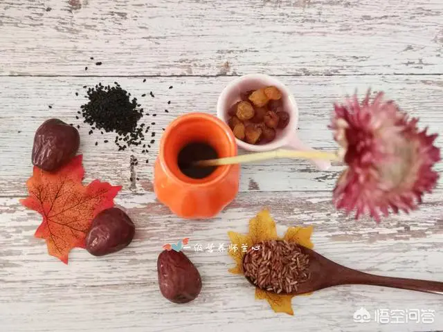 五谷养生食谱哪些好?-第4张图片-就爱百科 五谷养生食谱哪些好?-第4张图片-就爱百科