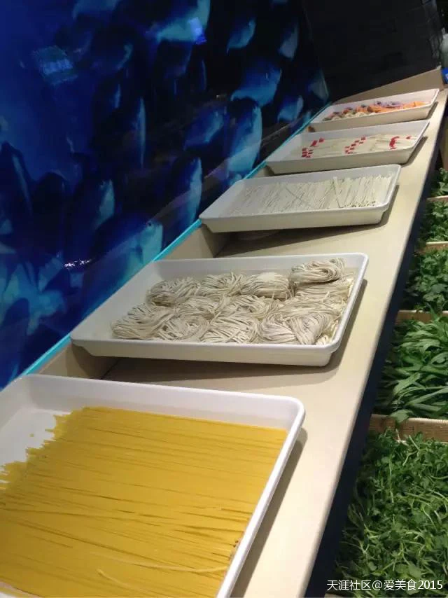 怡乡春竹,养生餐厅开启美食之旅-第6张图片-就爱百科 怡乡春竹,养生餐厅开启美食之旅-第6张图片-就爱百科