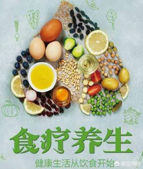 你对食疗养生是怎么看的?-第1张图片-就爱百科 你对食疗养生是怎么看的?-第1张图片-就爱百科