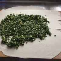 如何做美味养生的地耳滋卷-第4张图片-就爱百科