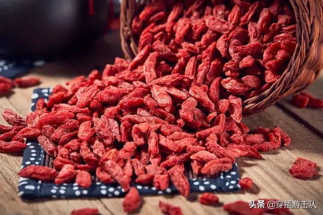 没有保健品的古代,古人通过哪些食物来养生?-第8张图片-就爱百科 没有保健品的古代,古人通过哪些食物来养生?-第8张图片-就爱百科