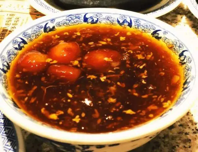 今日秋分 | 各地传统美食与养生食谱,快来解锁-第4张图片-就爱百科 今日秋分 | 各地传统美食与养生食谱,快来解锁-第4张图片-就爱百科