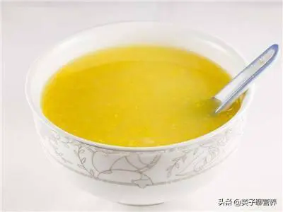煮稀饭加些什么会好吃又营养?-第2张图片-就爱百科 煮稀饭加些什么会好吃又营养?-第2张图片-就爱百科