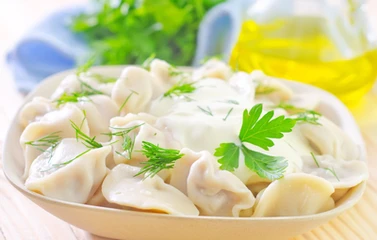 冬至已至 传统又养生的暖心美食吃起来-第1张图片-就爱百科 冬至已至 传统又养生的暖心美食吃起来-第1张图片-就爱百科