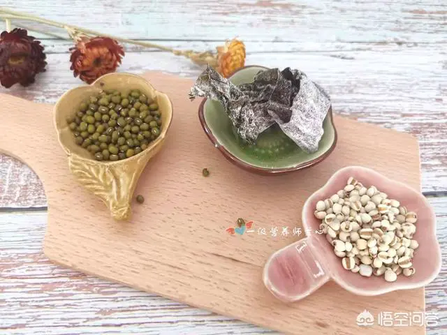 五谷养生食谱哪些好?-第2张图片-就爱百科 五谷养生食谱哪些好?-第2张图片-就爱百科
