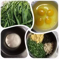如何做美味养生的地耳滋卷-第2张图片-就爱百科
