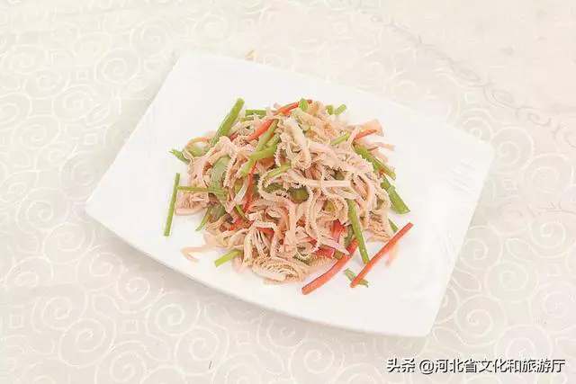 养生与美食的完美碰撞，教你吃出健康！-第3张图片-就爱百科