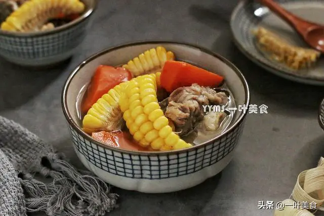 8道养生汤做法，年夜饭煮起来，滋补、清热、养生-第2张图片-就爱百科