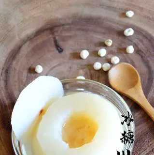 #营养美食季#秋季有什么推荐的养生食材？-第1张图片-就爱百科