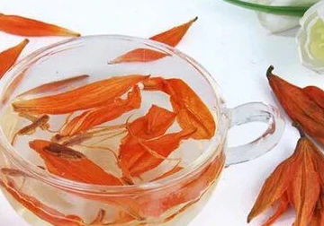 养生之花茶养生,简单又方便,每天在家就能做-第4张图片-就爱百科 养生之花茶养生,简单又方便,每天在家就能做-第4张图片-就爱百科