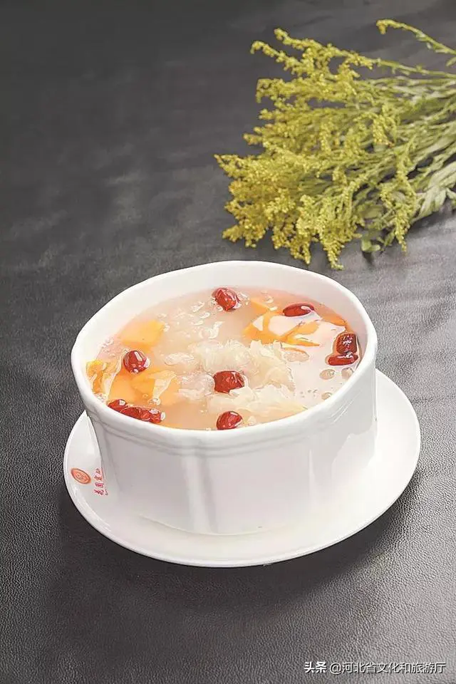 养生与美食的完美碰撞，教你吃出健康！-第5张图片-就爱百科