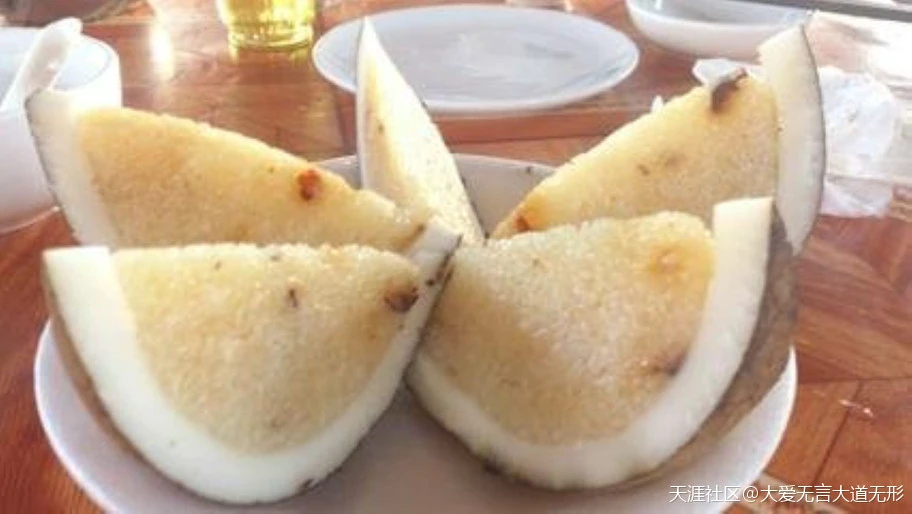 海南美食之——美容养生的椰子饭-第2张图片-就爱百科 海南美食之——美容养生的椰子饭-第2张图片-就爱百科