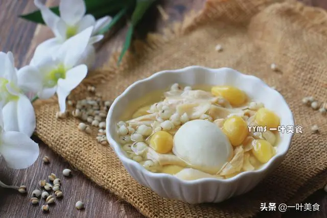 8道养生汤做法，年夜饭煮起来，滋补、清热、养生-第6张图片-就爱百科