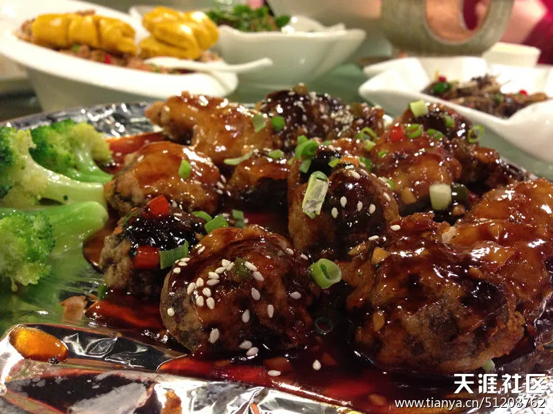 乾南食府首届“原生态的健康养生”滇渝特色美食节3日开幕！[已扎口]-第3张图片-就爱百科