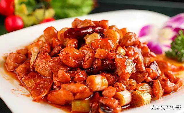 亲们,有什么好吃、健康又方便的美食推荐一下?-第2张图片-就爱百科 亲们,有什么好吃、健康又方便的美食推荐一下?-第2张图片-就爱百科