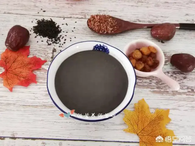 五谷养生食谱哪些好?-第9张图片-就爱百科 五谷养生食谱哪些好?-第9张图片-就爱百科