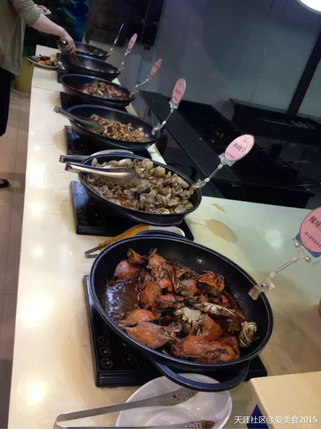 怡乡春竹,养生餐厅开启美食之旅-第7张图片-就爱百科 怡乡春竹,养生餐厅开启美食之旅-第7张图片-就爱百科