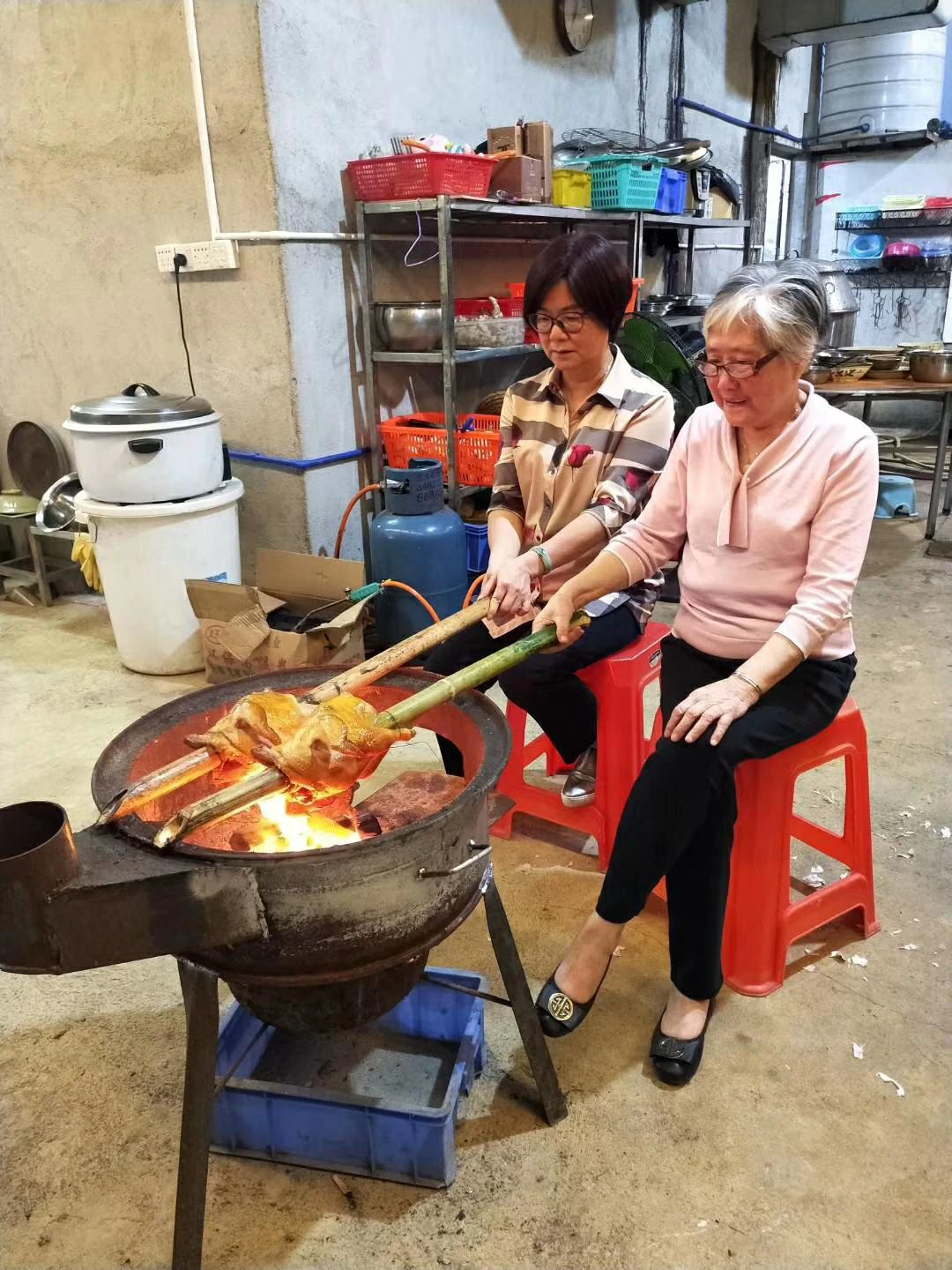 富力养生谷附近的特色农庄,伽晏美食庄园-第5张图片-就爱百科 富力养生谷附近的特色农庄,伽晏美食庄园-第5张图片-就爱百科