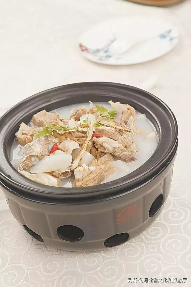 养生与美食的完美碰撞，教你吃出健康！-第4张图片-就爱百科