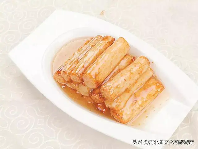 养生与美食的完美碰撞，教你吃出健康！-第1张图片-就爱百科
