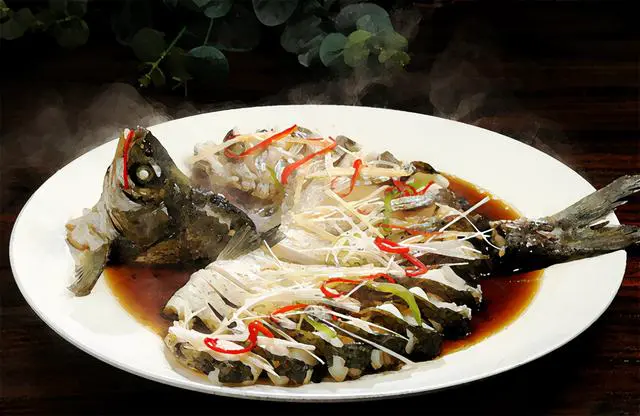 食在春天，带你解锁舌尖上的养生小课堂-第1张图片-就爱百科