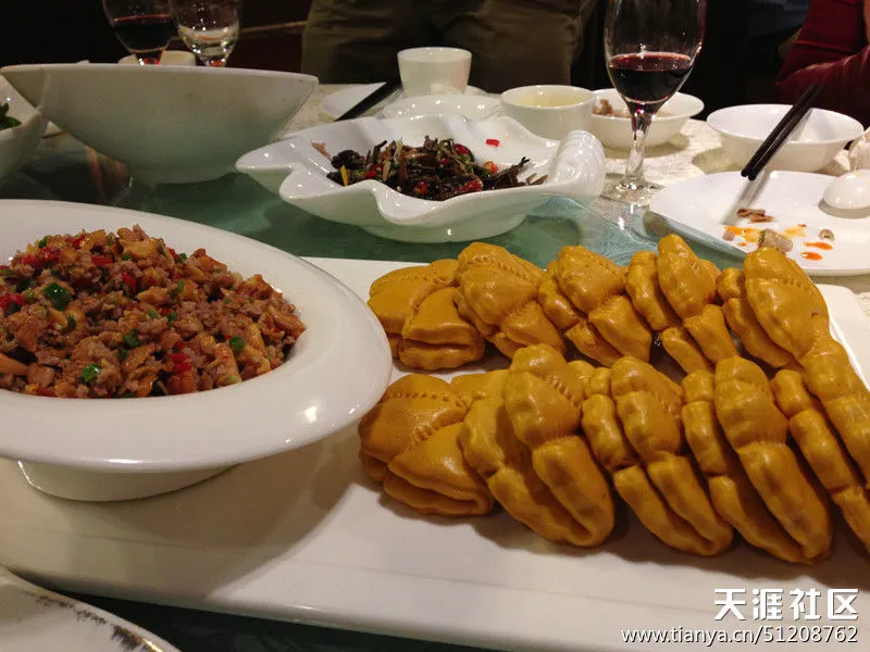 乾南食府首届“原生态的健康养生”滇渝特色美食节3日开幕！[已扎口]-第4张图片-就爱百科